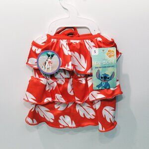 Lilo & Stitch 2-Piece Bathing Suit for Dogs